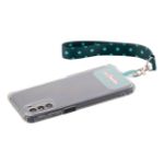 custom made rpet mobiele polsband