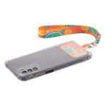 custom made rpet mobiele polsband