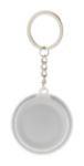 rpet-sleutelhanger met speld keybadge rpet mini
