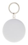 rpet-sleutelhanger met speld keybadge rpet maxi