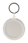 rpet-sleutelhanger met speld keybadge rpet maxi