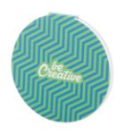 custom made notitieblok creastick circle