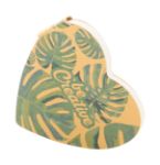 custom made zelfklevende blaadjes creastick heart