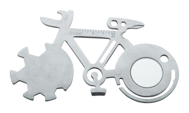 multitool rvs coppi 11 functies