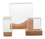 glazen trofee rectofi