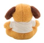 rpet pluche hond rebark