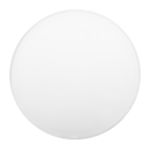 rpet-polyester frisbee rocket