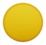 rpet-polyester frisbee rocket