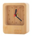 custom made tafel klok takai