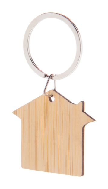 sleutelhanger huis boohom