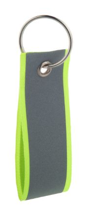 reflecterende sleutelhanger visikey