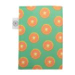 custom made rpet paspoorthoes creafelt pass