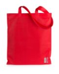 rpet-boodschappen tas rezzin - rood