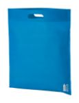 rpet boodschappen tas rester - blauw