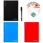 infinitebook plain a5 met 15 whiteboardpagina's