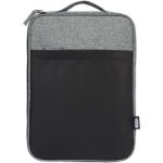 reclaim gerecyclede tweekleurige 14inch laptoptas