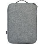 reclaim gerecyclede tweekleurige 14inch laptoptas