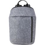 felta koelrugzak van gerecycled vilt 7 l