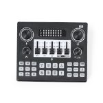 mengpaneel met usb verbinding valdy