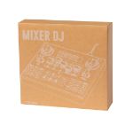 mengpaneel met usb verbinding valdy