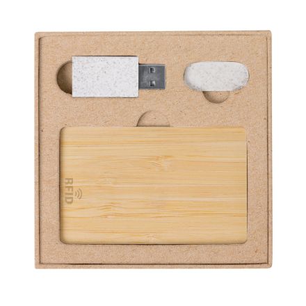 veiligheidsset rfid kaart, webcamcover datablokker