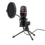 condensatormicrofoon densha