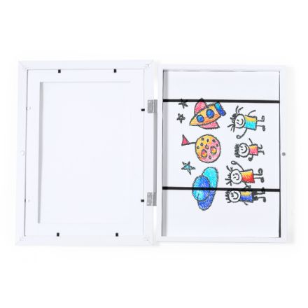 kunstlijst formaat a4 oleox