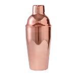 cocktailshaker rvs hamberly 550 ml