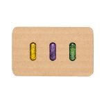 zaden set bevat lavendel, vendkel en dille