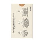 zaden set bevat lavendel, vendkel en dille