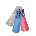 korte schoenlepel van gerecycleerd materiaal