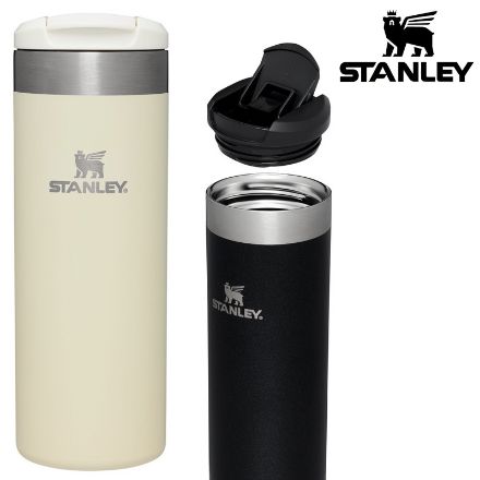 stanley 470 ml aerolight reisbeker