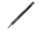 alicante mat recycled aluminium pen blauwe inkt