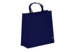r-pet draagtas non-woven 45 x 18 x 45cm 75g/m2