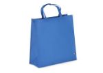 r-pet draagtas non-woven 45 x 18 x 45cm 75g/m2