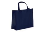 r-pet draagtas gelamineerd non-woven 40x16x35 cm