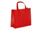 r-pet draagtas gelamineerd non-woven 40x16x35 cm