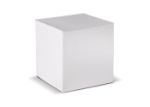 papierkubus 10 x 10 x 10 cm fsc