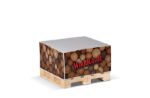 palletblok 10 x 10 x 5 cm fsc