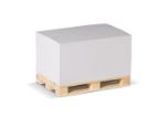 palletblok 12 x 8 x 6 cm fsc