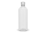 glazen fles 1000 ml