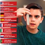 educatief spel voor kinderen echte wetenchappers