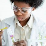 educatief spel voor kinderen parfums en zepen