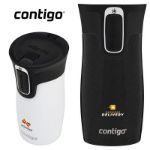 contigo westloop thermosbeker 300 ml