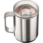 ocean bottle rvs ml geïsoleerde reismok 350 ml