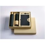 carmen geschenkset met a5 notitieboek en balpen