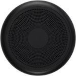 rise bluetooth speaker 3 w van recycled aluminium