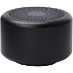 rise bluetooth speaker 3 w van recycled aluminium