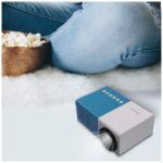 prixton cinema miniprojector