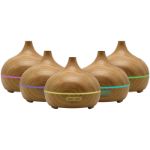 prixton hidra luchtbevochtiger